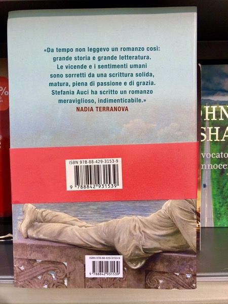 I leoni di Sicilia propozycja książki do czytania po włosku